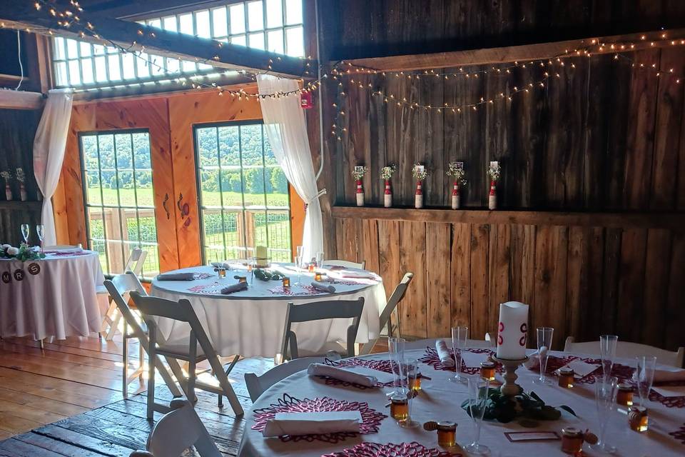 Barn