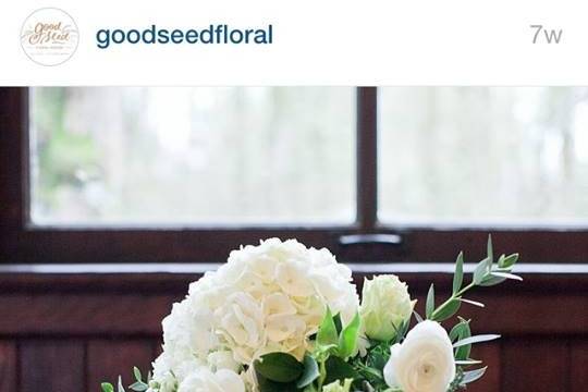 Good Seed Floral Design