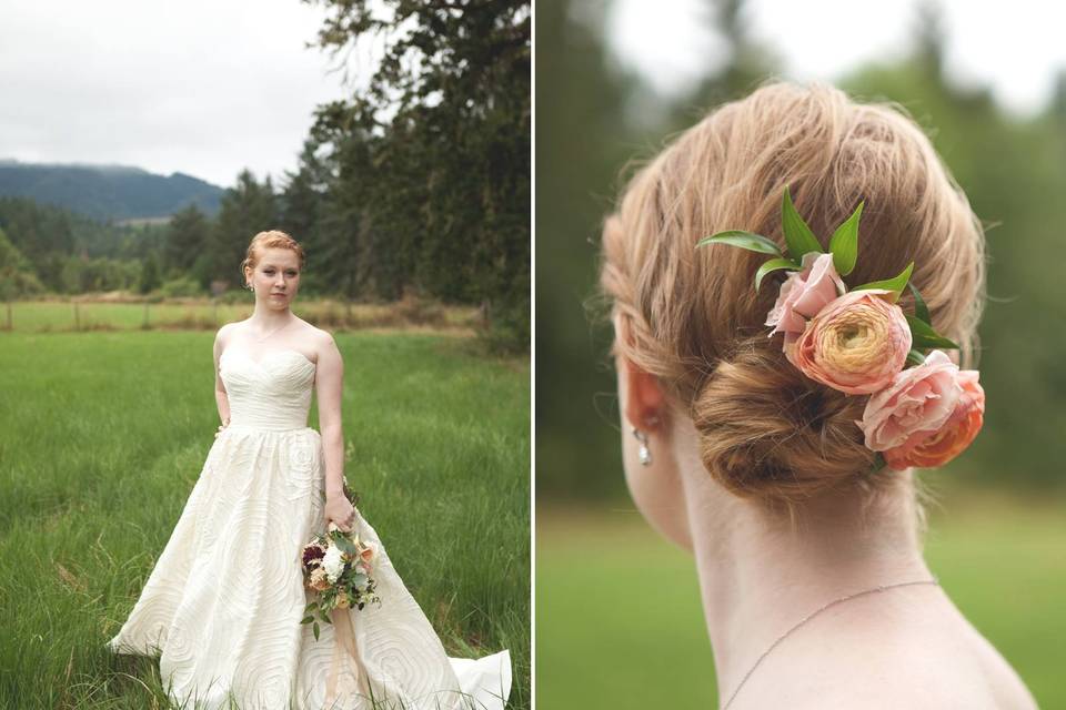 Good Seed Floral Design