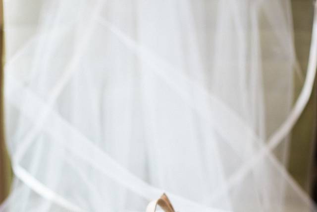 Bridal shoes
