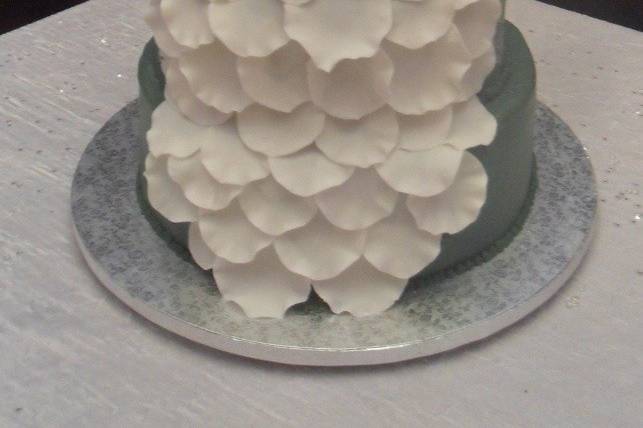 Creative Cakes by Rachel