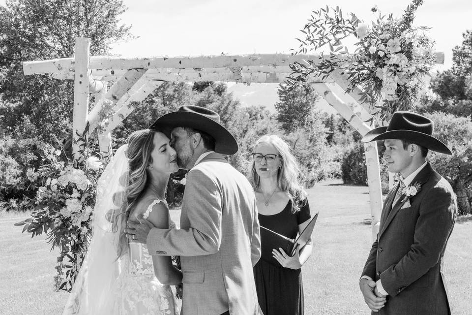 Bridal Squad