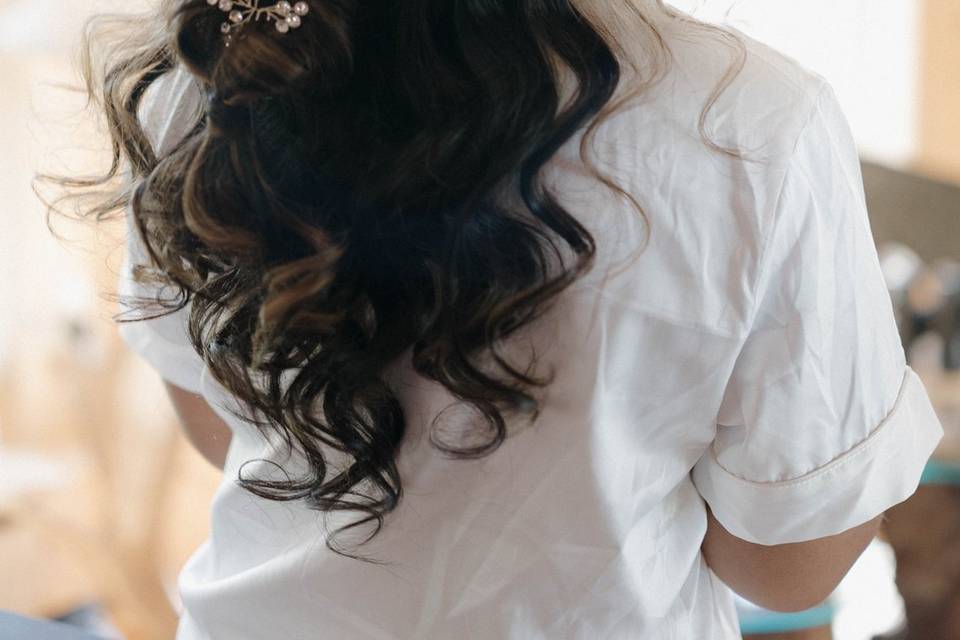 Big Horns Ranch Wedding