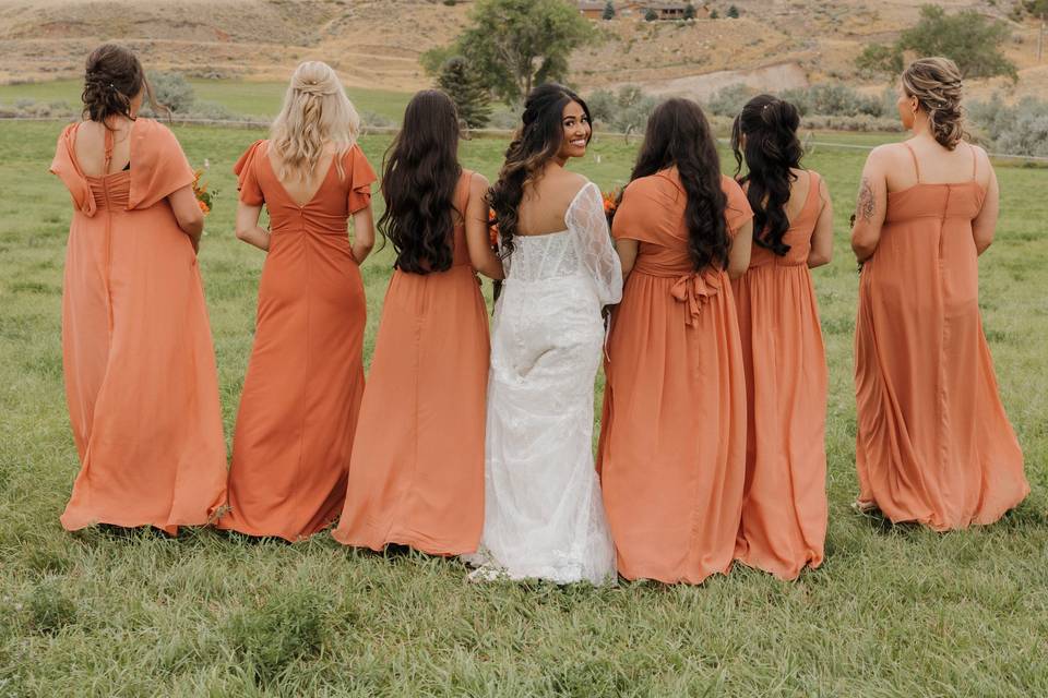 Boho Romantic