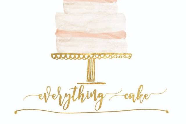 Everything Cake
