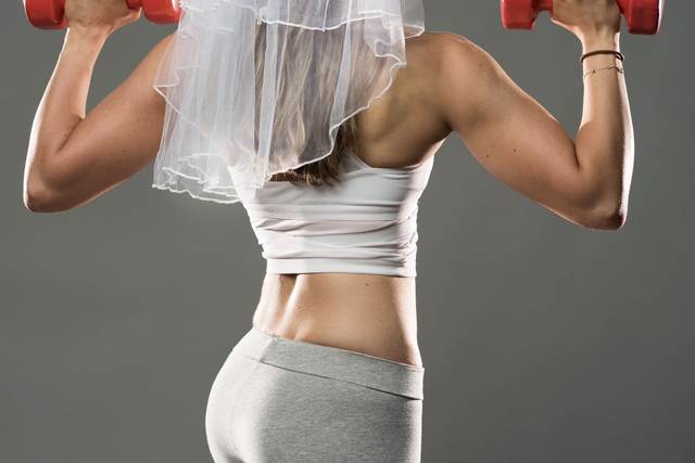 Personal Fitness