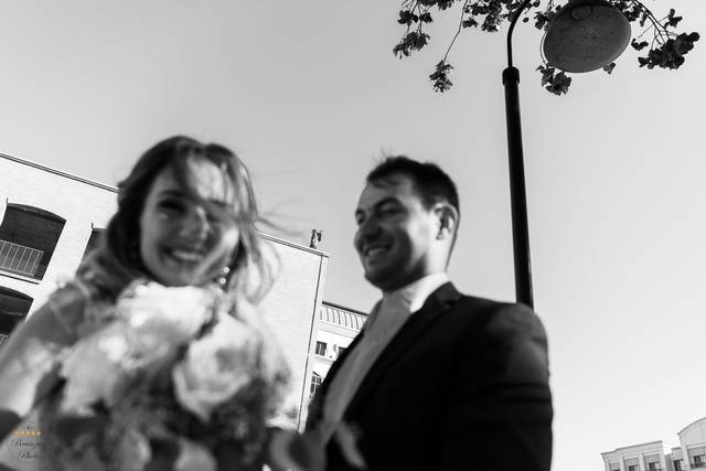 Brunza's Photo, wedding