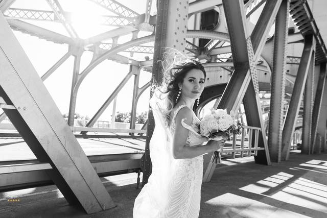 Brunza's Photo, wedding