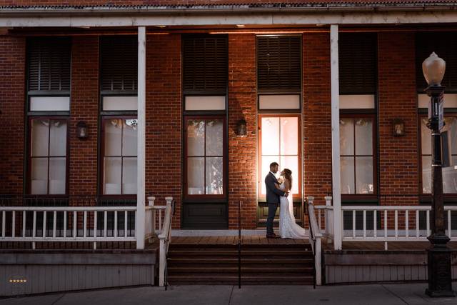 Brunza's Photo, wedding