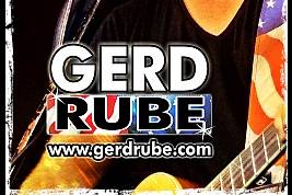Top Live Music - Gerd Rube