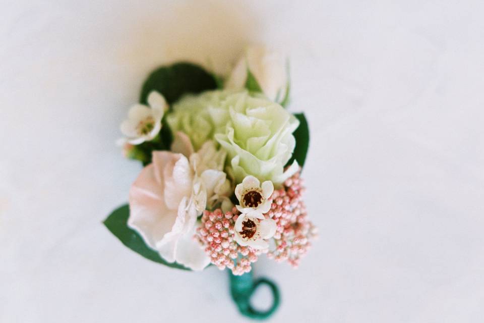 Flowers by kiku floralpc: @sarahwindecker