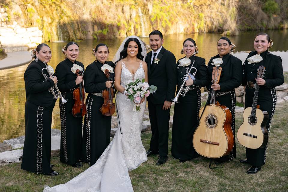 Mariachi
