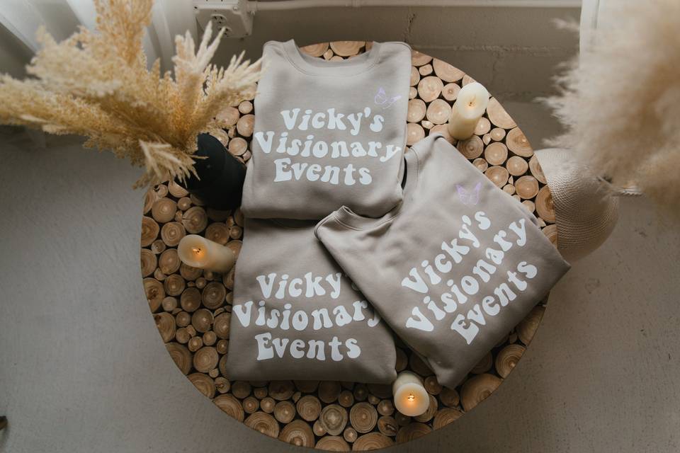VV Events