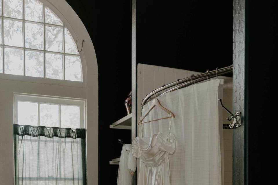 Wedding Gown