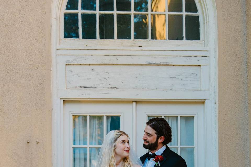 Beautiful Couple