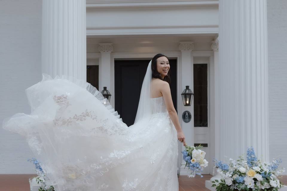 Bridals