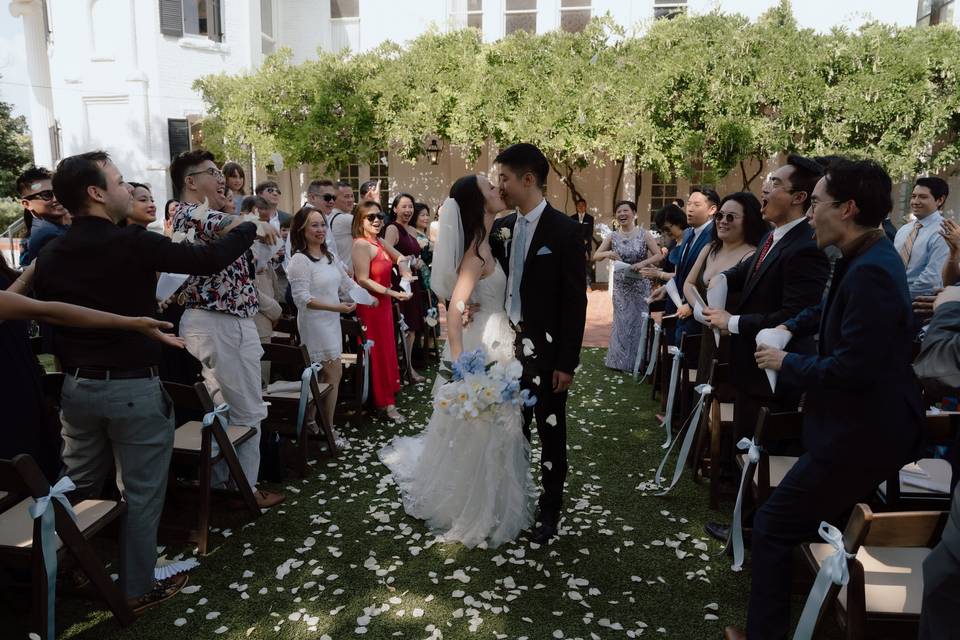 Ceremony