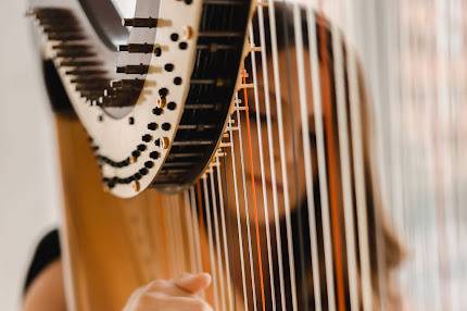 Delicate strings