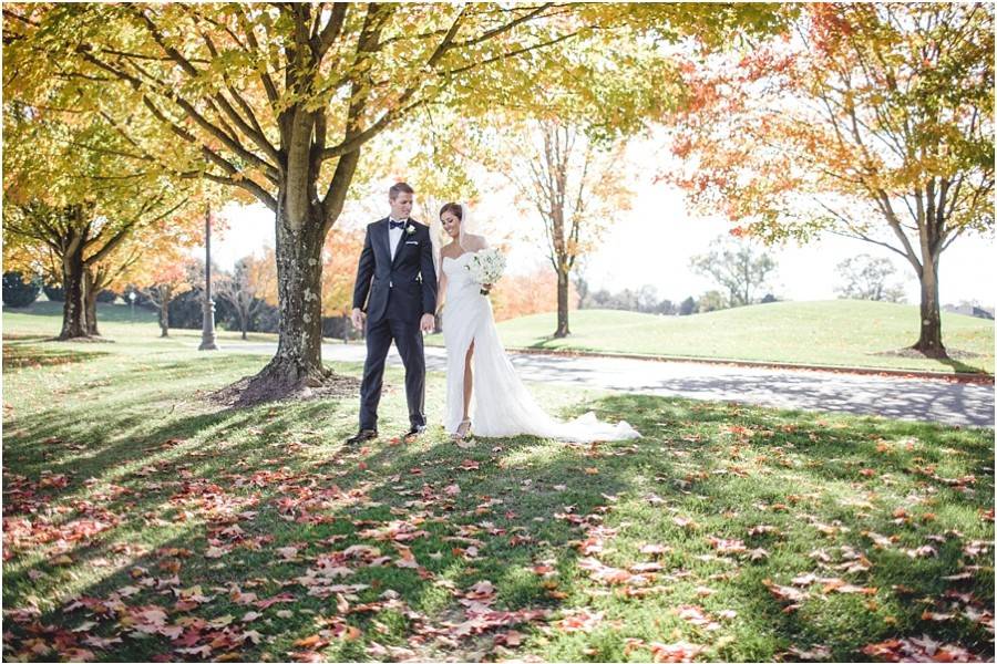 Creative couple portrait