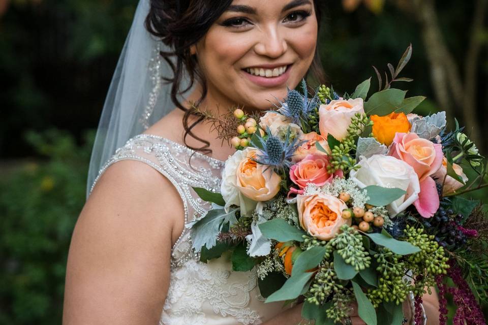 Bridal Bouquet