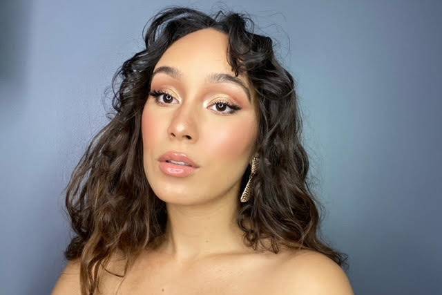 Looks that glow