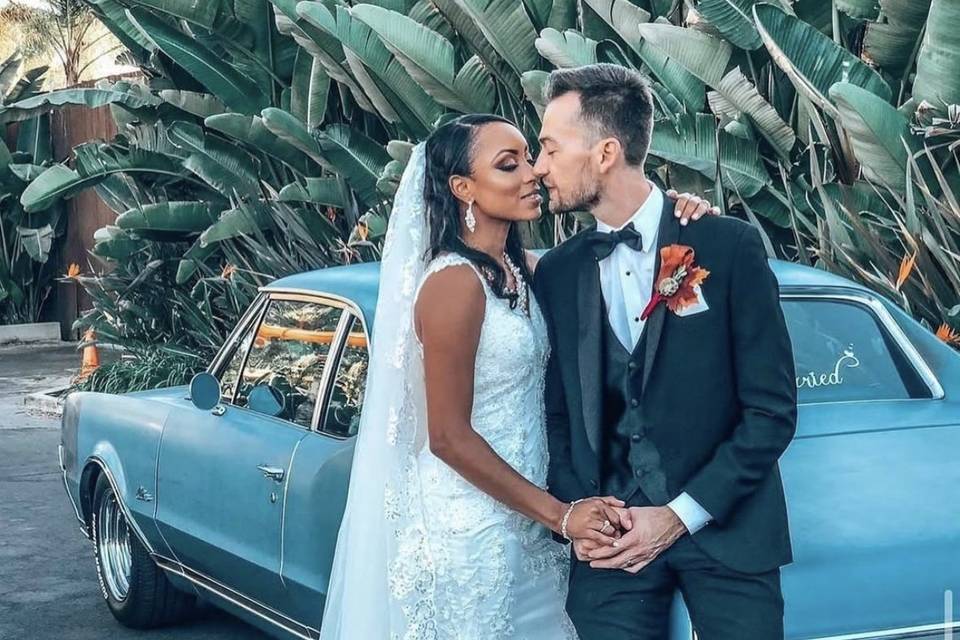 ❤️