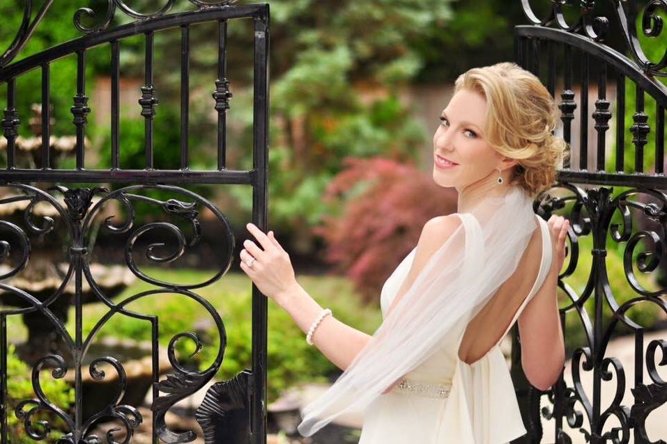 Gina Marie Hair and Makeup