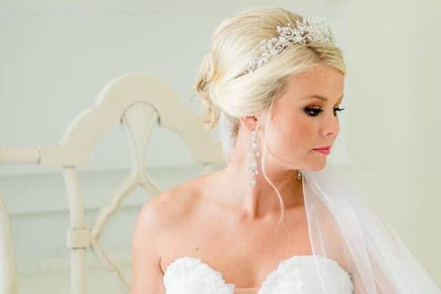 Gina Marie Hair and Makeup