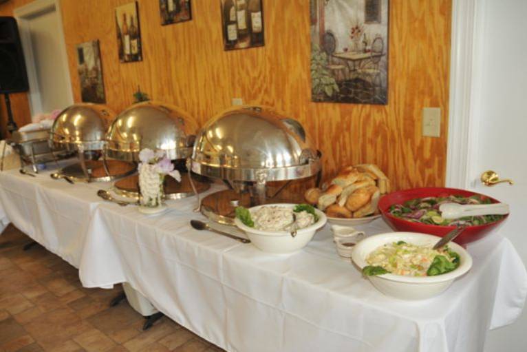 Buffet