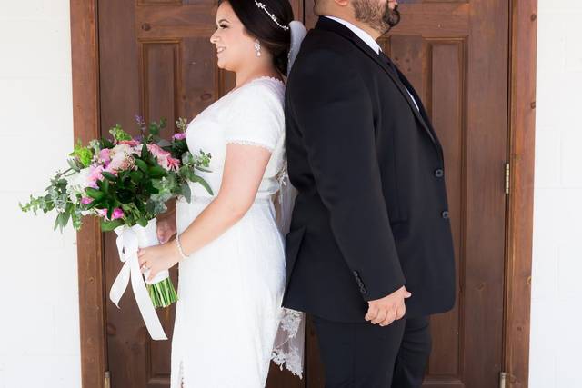 First look