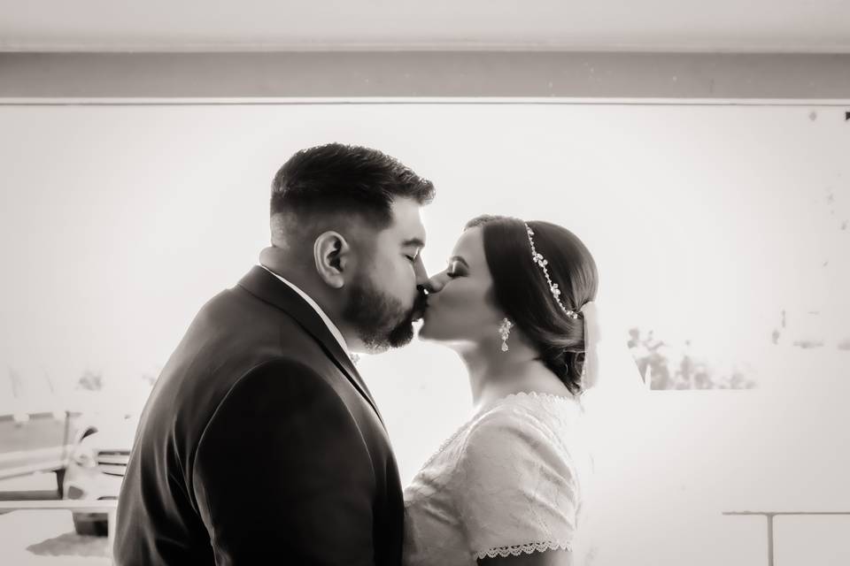 The Kiss
