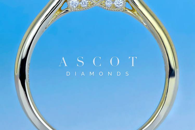Ascot Diamonds Washington DC