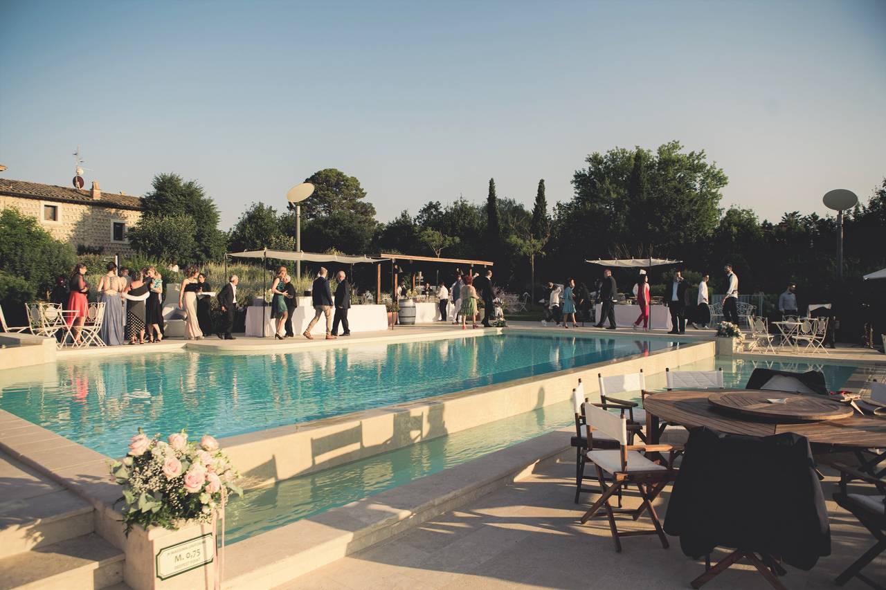 Tenuta dei Mori - Venue - Perugia, IT - WeddingWire