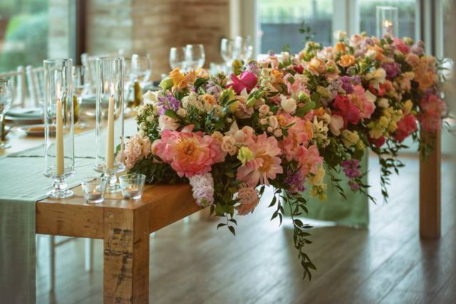 Floral design