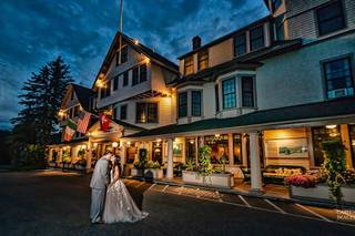 The Wentworth, A White Mountain Inn