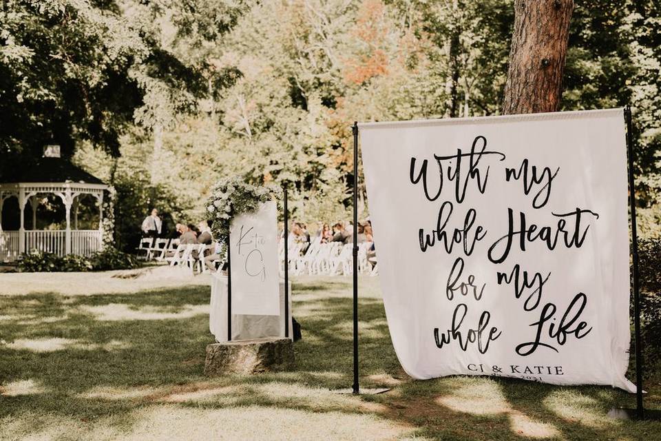 Ceremony