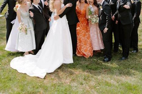 Congratulations