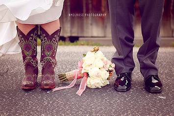 Barn Wedding