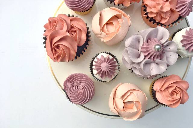 Floral Bites