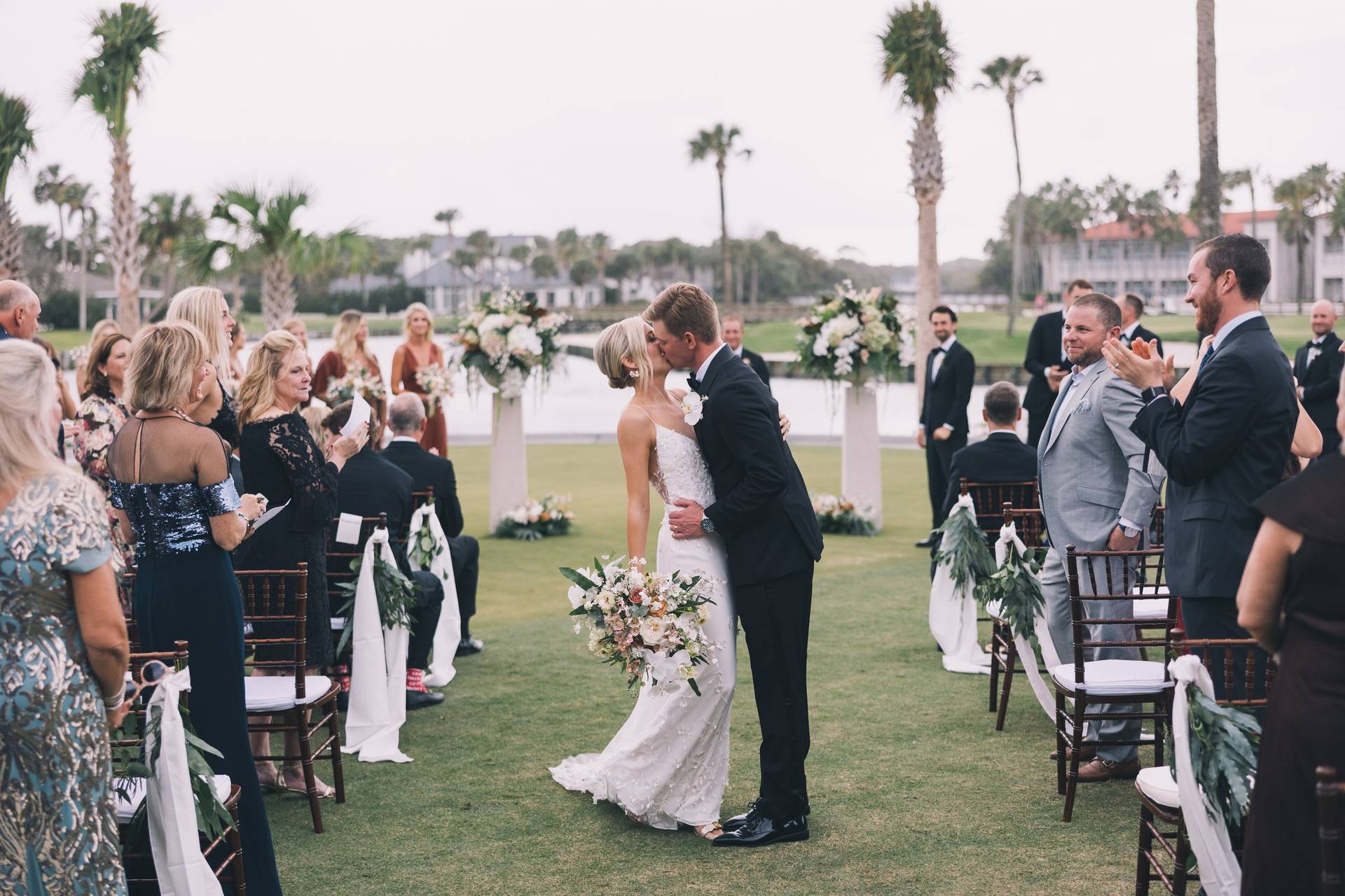 Ponte Vedra Inn And Club Venue Ponte Vedra Beach Fl Weddingwire 