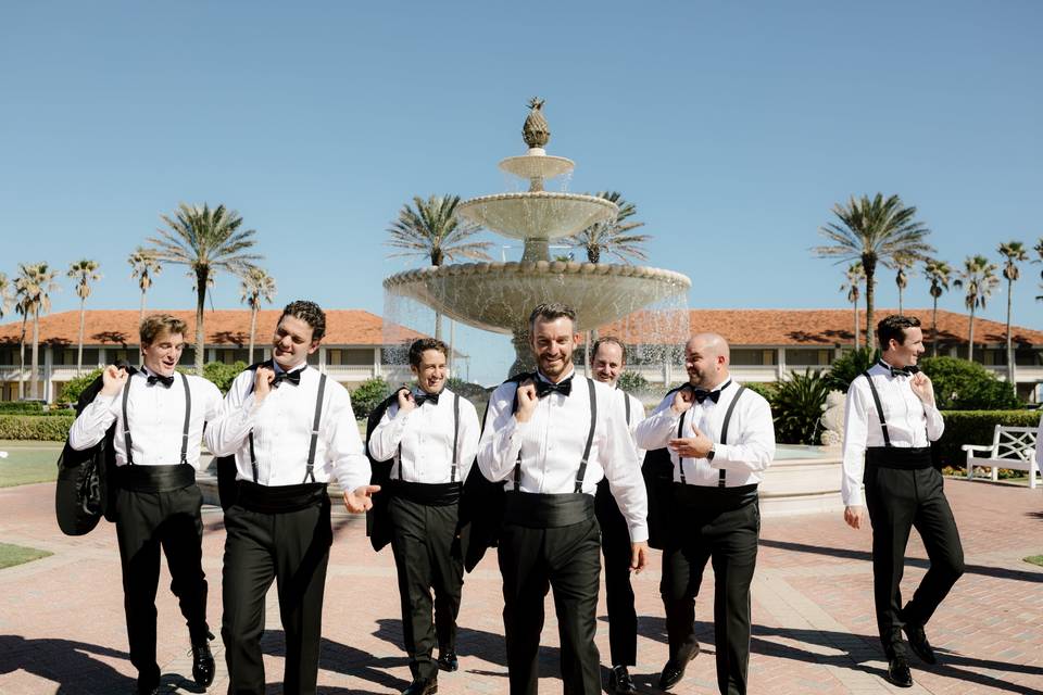 Ponte Vedra Inn and Club