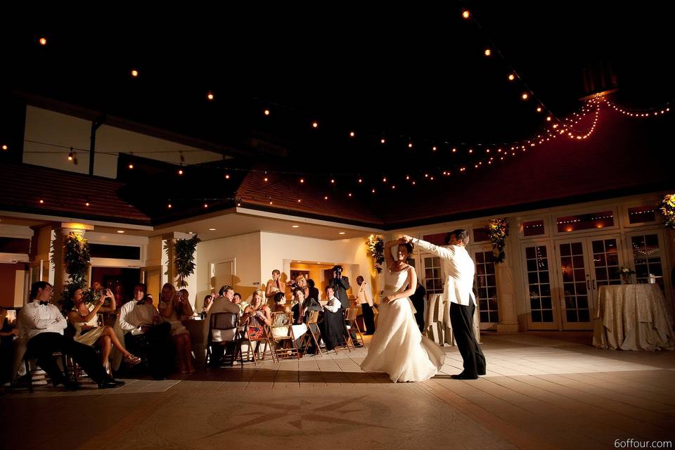 Ponte Vedra Inn and Club