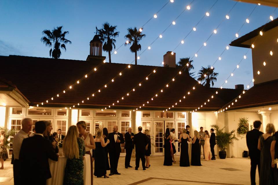 Ponte Vedra Inn and Club