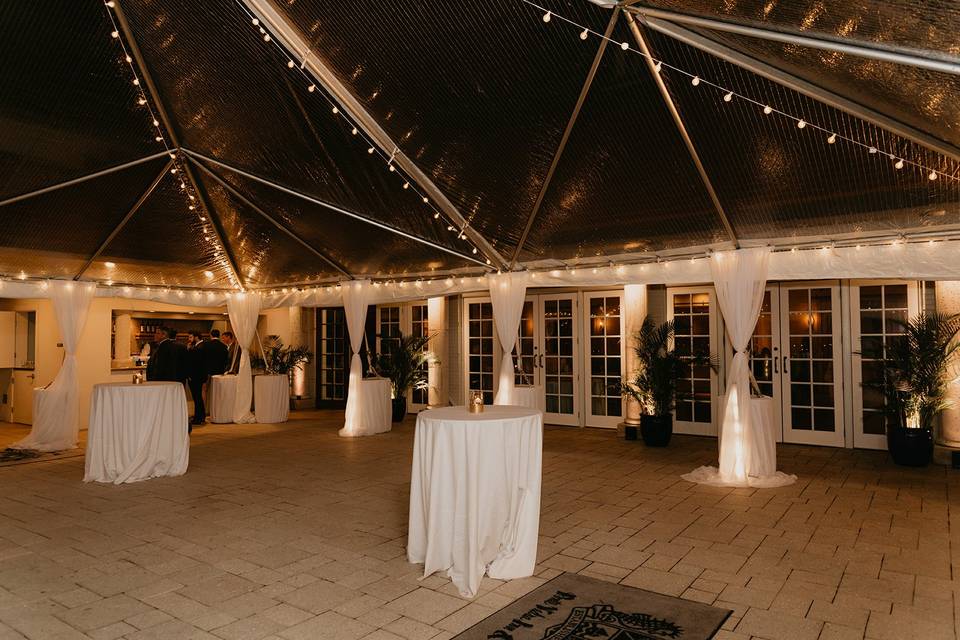 Ponte Vedra Inn and Club