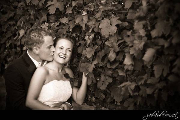Zach Anderson Photography