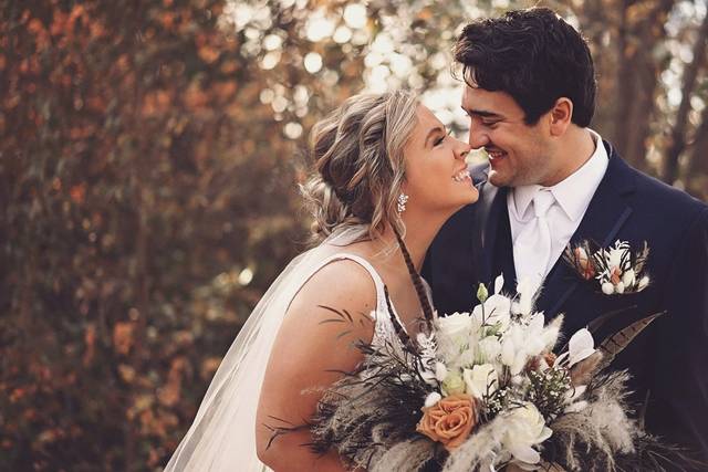 The Wedding Storytellers