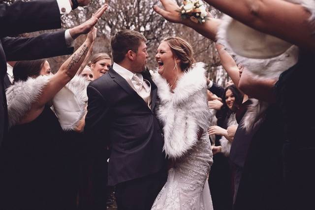 The Wedding Storytellers