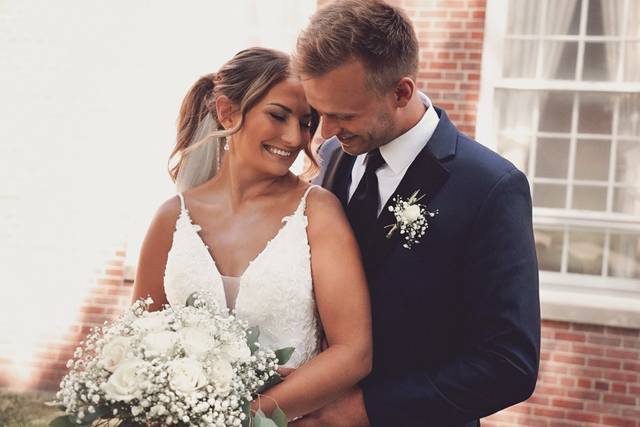The Wedding Storytellers