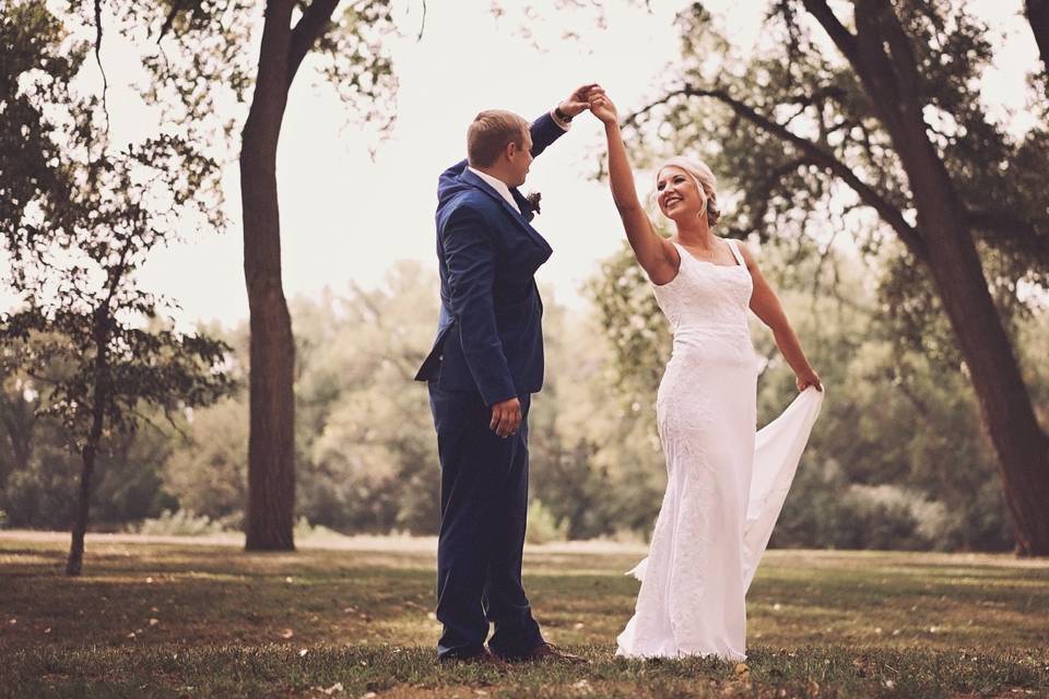 The Wedding Storytellers