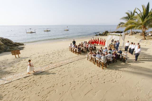 Vallarta Photo